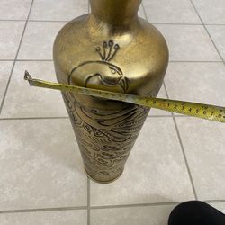 vase