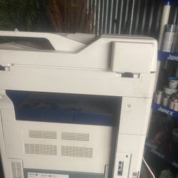 Printers Fax 