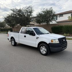 2007 Ford F-150