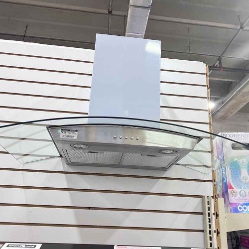 Range Hood