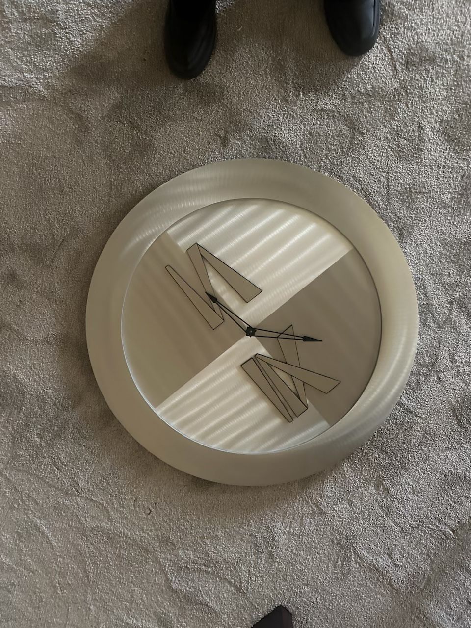 Clock