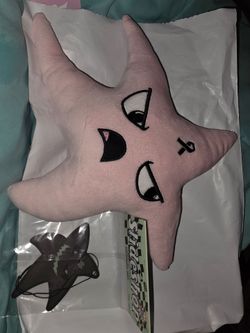 Slide shop star/ darkstar scent