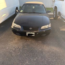 1999 Toyota Camry