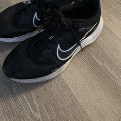 Men’s Shoes And Cleats 