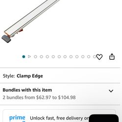 50” Cutting Edge Tool