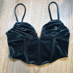 Corset Top
