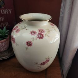 Vintage Sorau Carstens Vase 