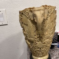 Nice Vase 