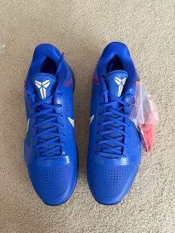 Nike Kobe 5 Protro Dodgers Size 12.5