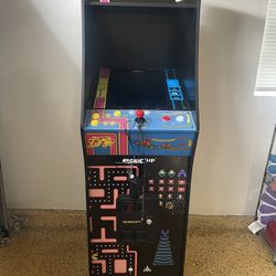 Arcade Game