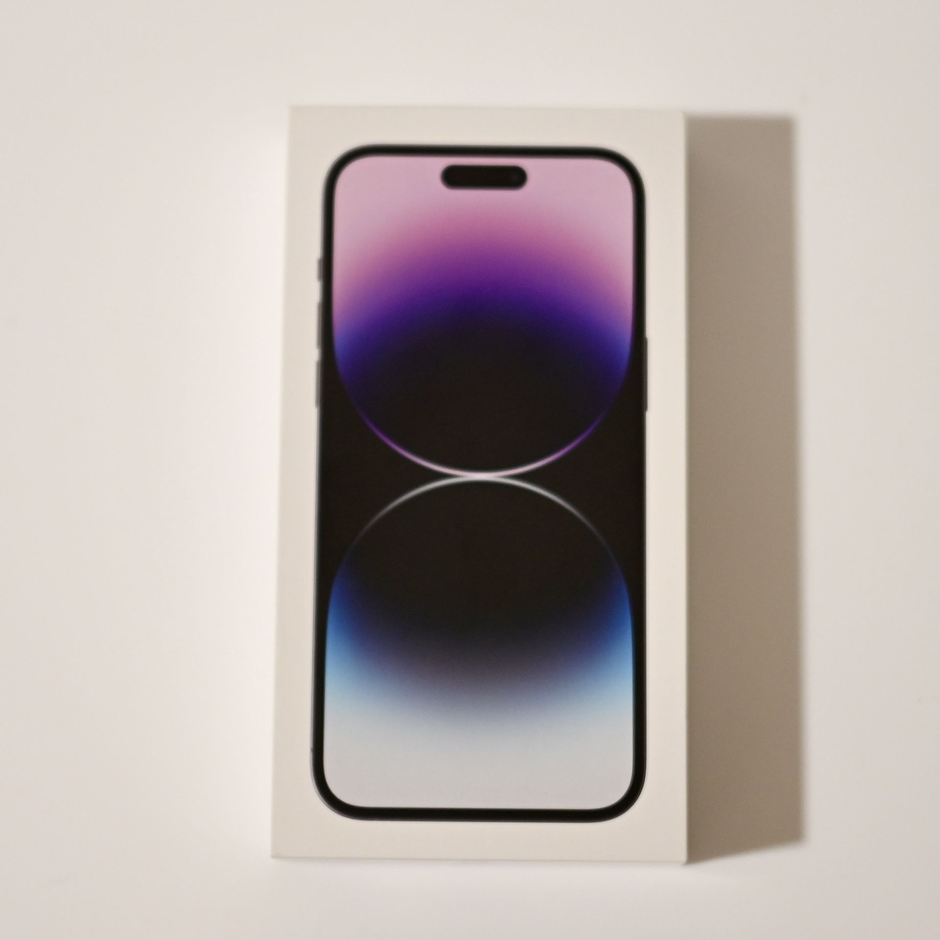 Apple iPhone 14 Pro Max 256GB UNLOCKED (Purple)