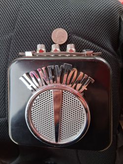 Amplifier