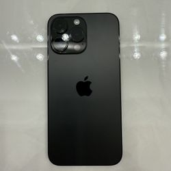 iPhone 14 Pro Max - Unlocked