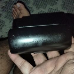 Bose Bluetooth Earbuds