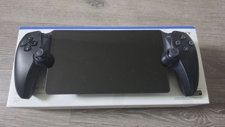 Playstation portal