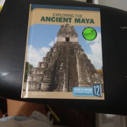 Ancient maya