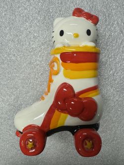Hello Kitty Roller Skate