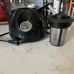 Presto Electric Tea Pot
