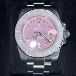 Bape Watch 