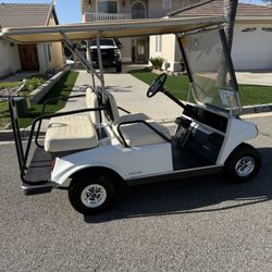 Golfcart 