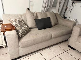 Ashely’s Furniture Couches