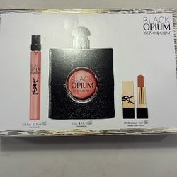 Yves Saint Laurent / YSL - Black Opium