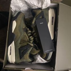 Jordan 4