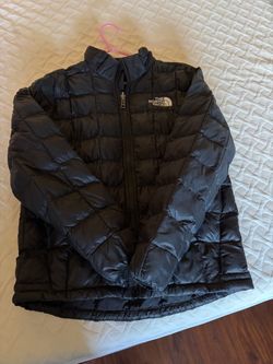 North face jacket