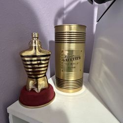 Brand New Jean Paul Gaultier Le Male Le Parfum (125ml / 4.2oz)