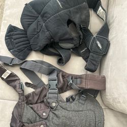 Baby Carriers