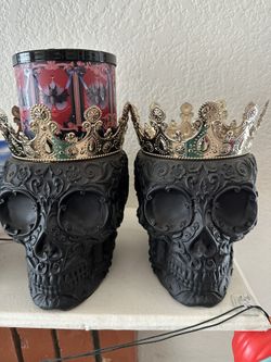 Bath And Body Works Candle Holders