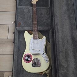 IYV ISMF-200 VW electric guitar