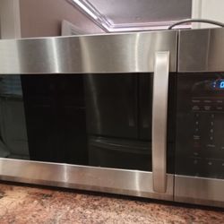 Samsung Microwave 