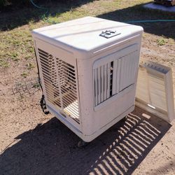 Portable Swamp Cooler 