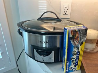 Crockpot
