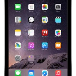 Ipad Air 2