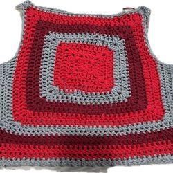 Crochet Top