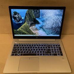 HP EliteBook 755 G5 Laptop PC