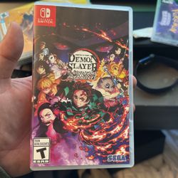 Demon Slayer