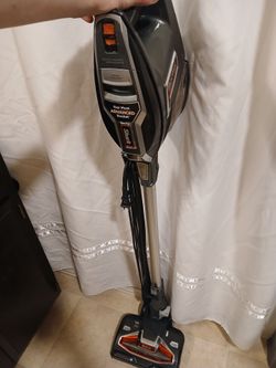 Shark vacuum