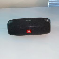 JBL Charge 4 No Charger