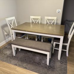 Dining Room Table 