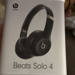 Beats Headphones