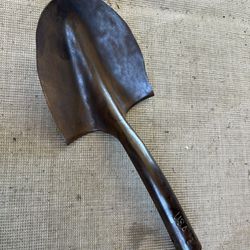 Customized USA W62 Vintage Shovel Head