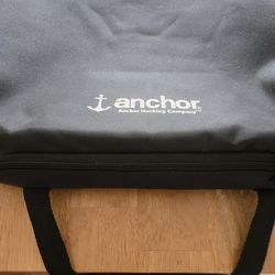 Anchor Bake & Go 