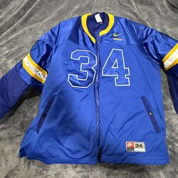 Nike Ambush Football Jacket