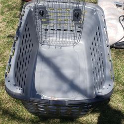 Medium Cage. Never Used 