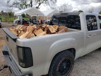 FIREWOOD FOR SALE 🔥