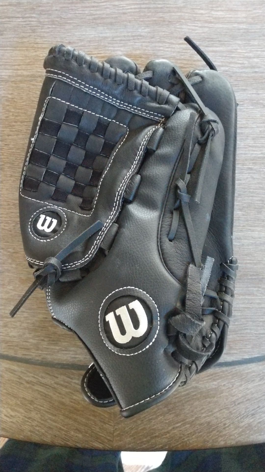 Wilson Softball Glove