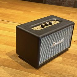 Marshall Acton Speaker (Bluetooth/Cable)